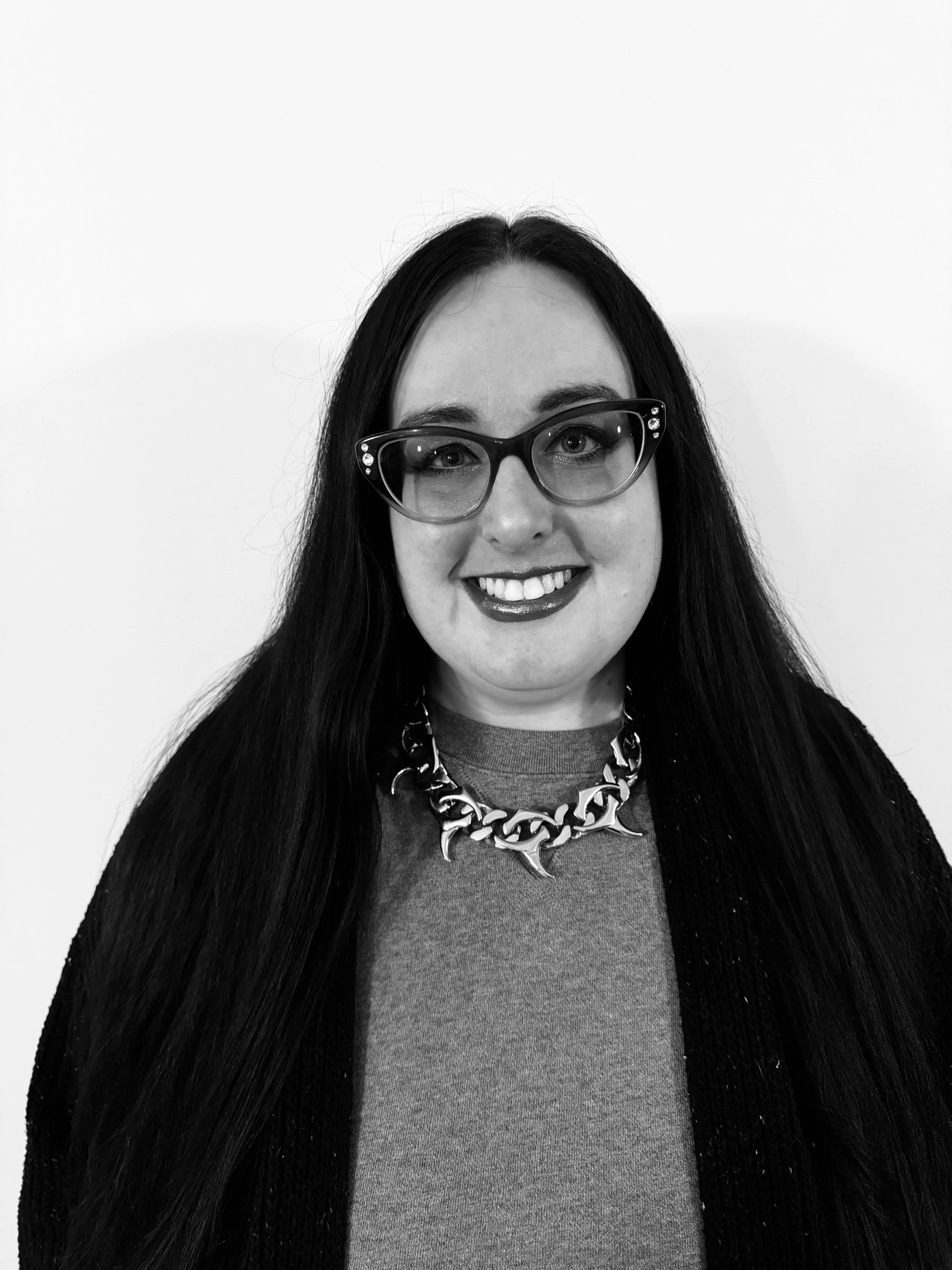 Tiffany Johnkoski, Secretary