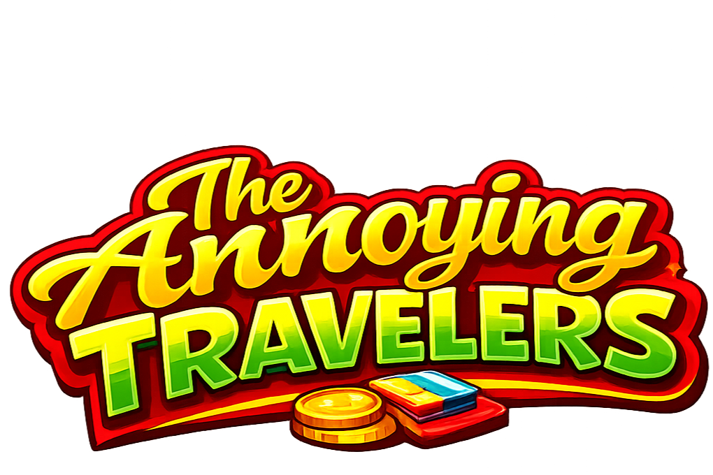 The Annoying Travelers