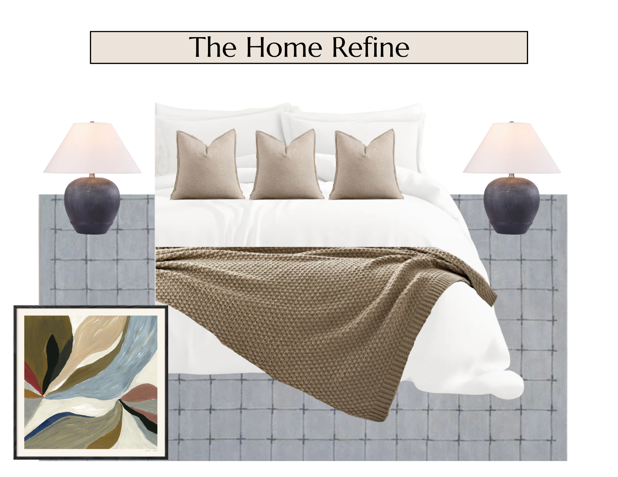 Bedroom 001