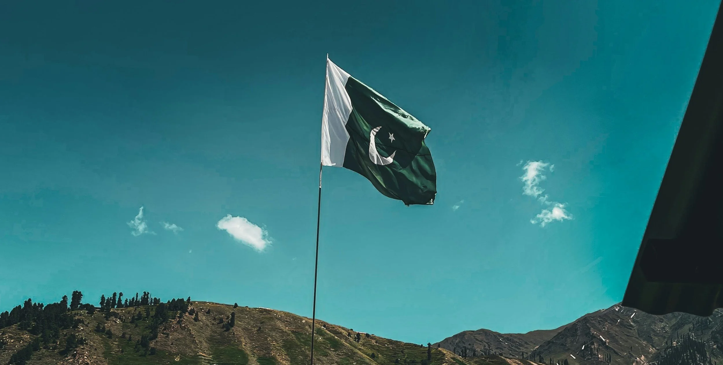 JA Pakistan