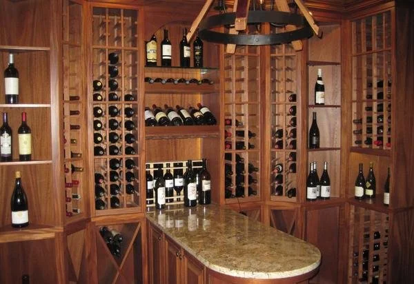 Wine Cellar