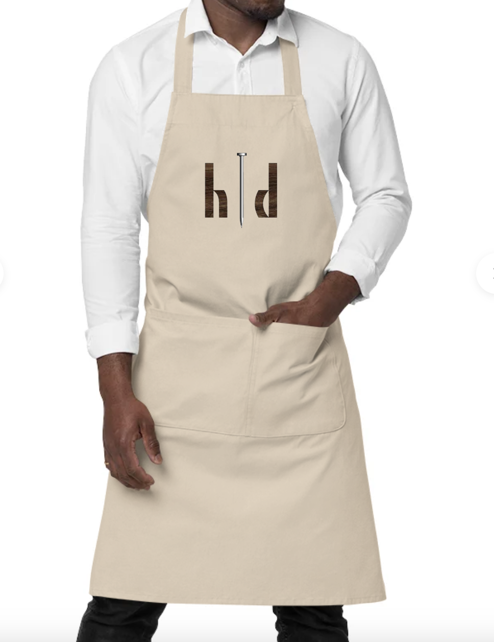 Apron