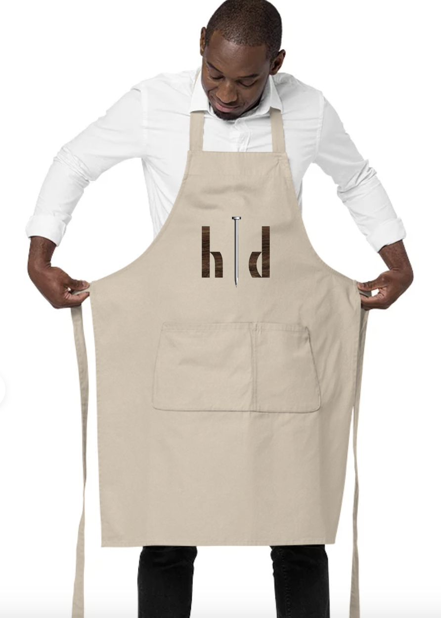 Apron