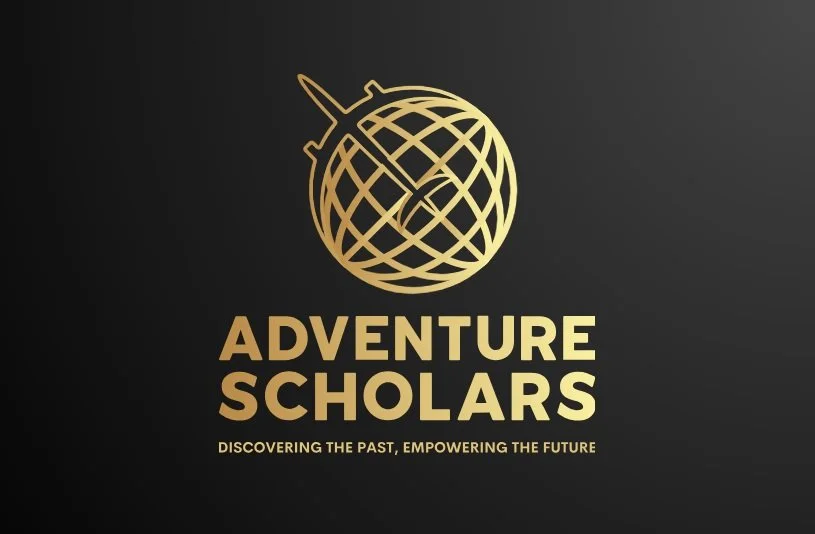 Learn All About Adventure Scholars!
