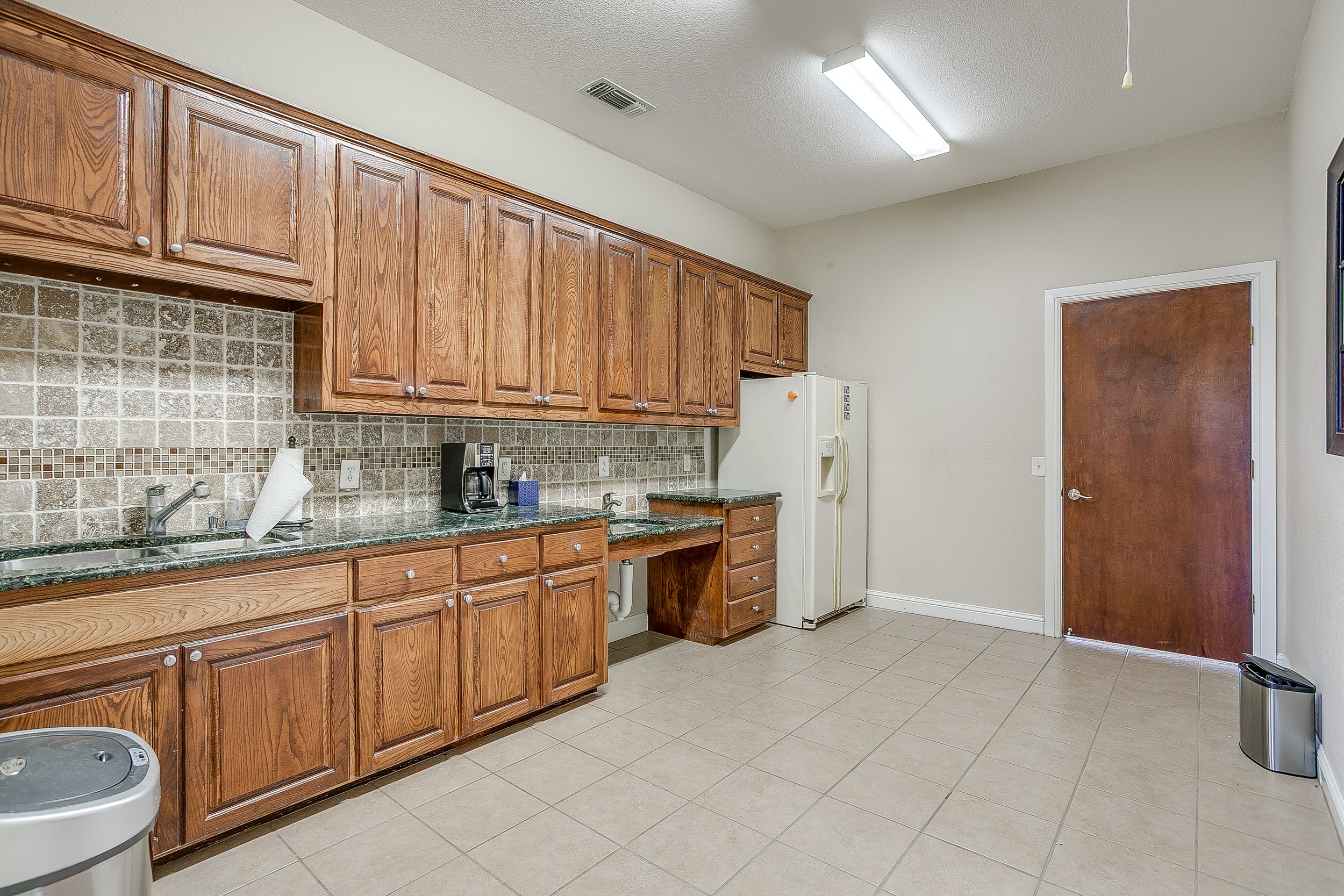 4255 W Risinger Rd | Office For Lease