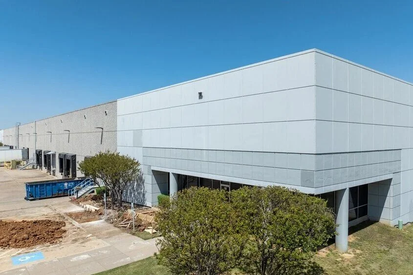 LanCarte Commercial Brokers North Texas Distribution Facility Lease for Brightmore Brands&nbsp;