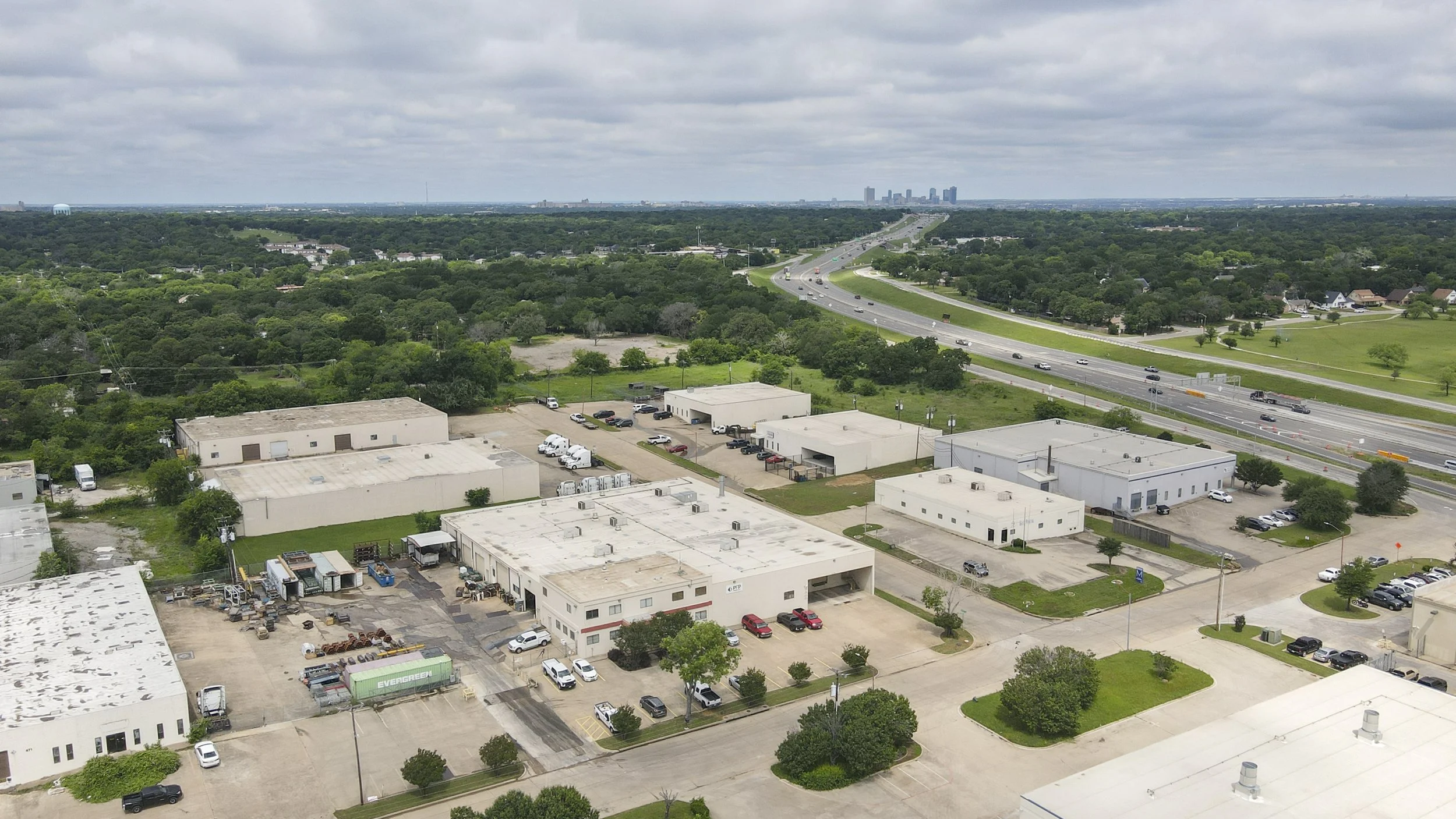 LanCarte Commercial Brokers Sale of Industrial Portfolio to Faropoint&nbsp;