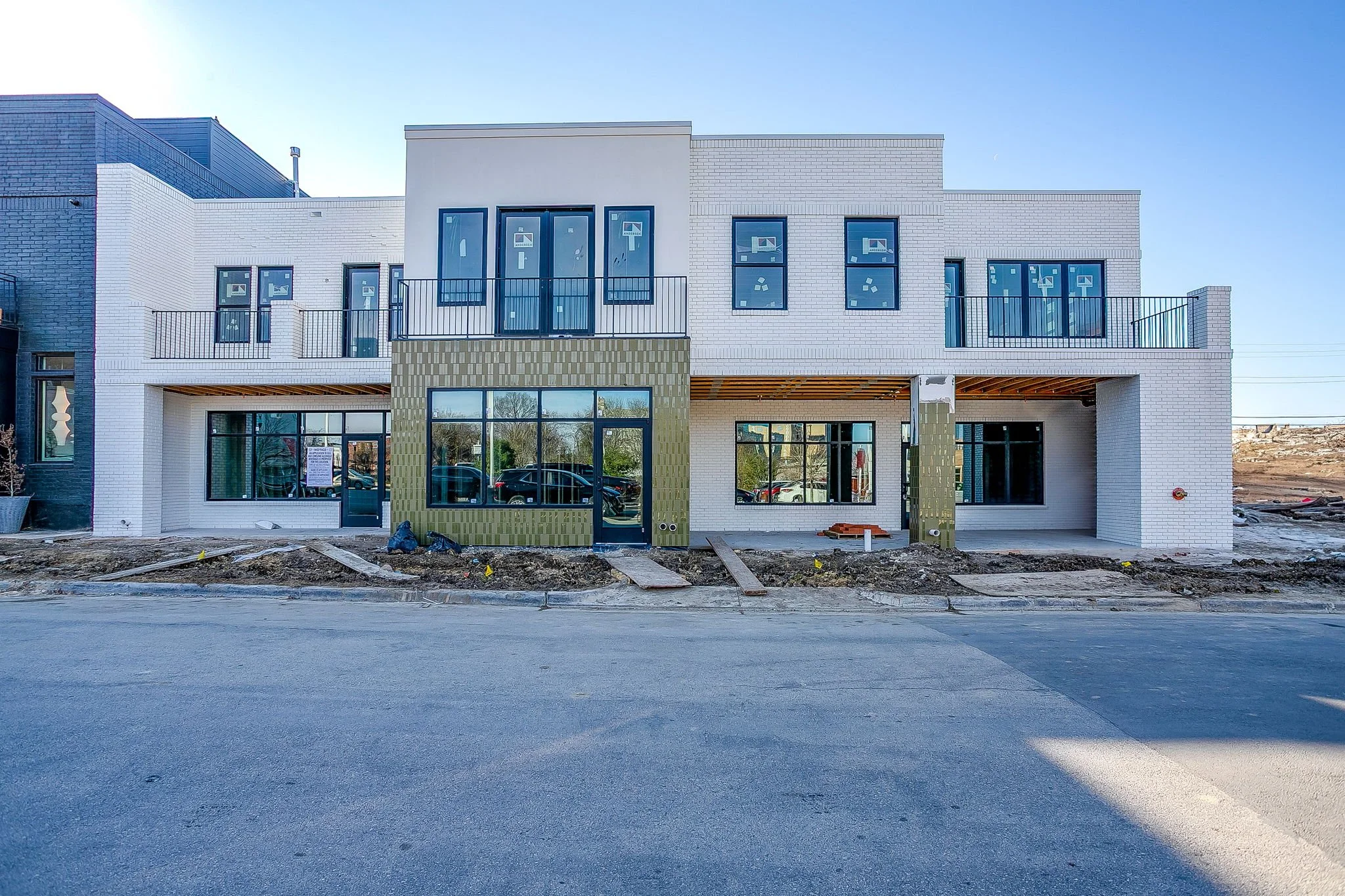 LanCarte Commercial Brings New Restaurant to the Near Southside&nbsp;