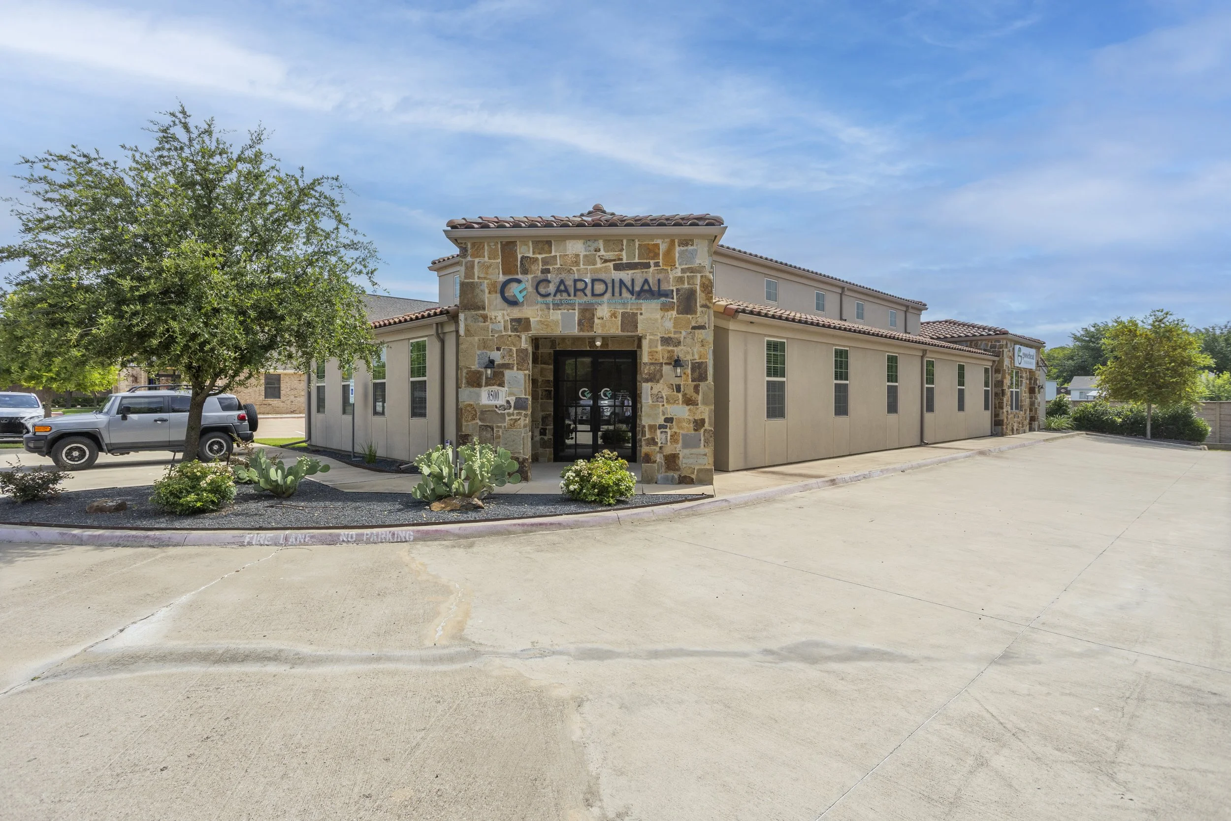 LanCarte Commercial Closes Office Sale in Colleyville as Owner-User Demand is On the Rise