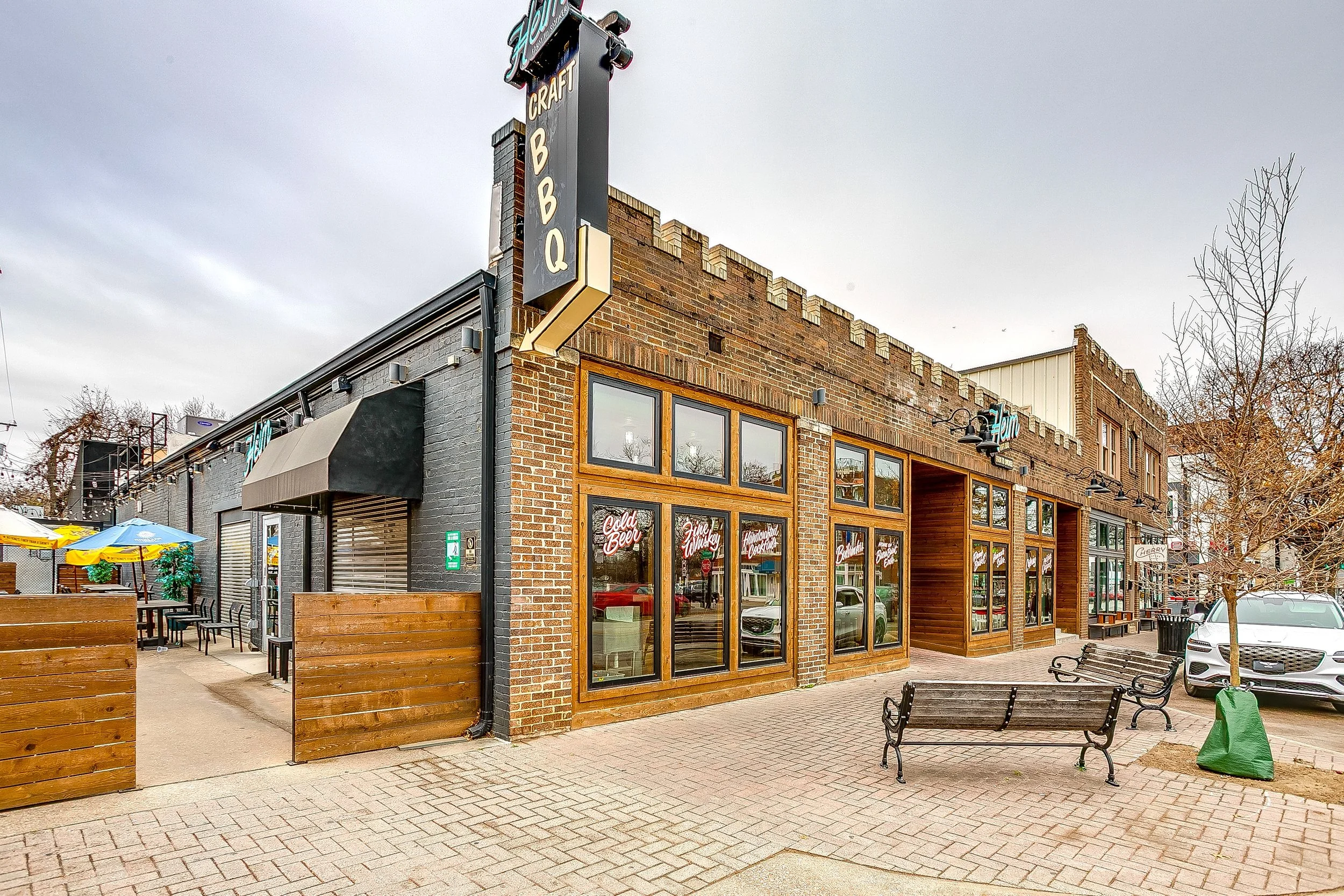 One of Magnolia Avenue’s Most Iconic Properties Changes Hands, Facilitated by LanCarte Commercial