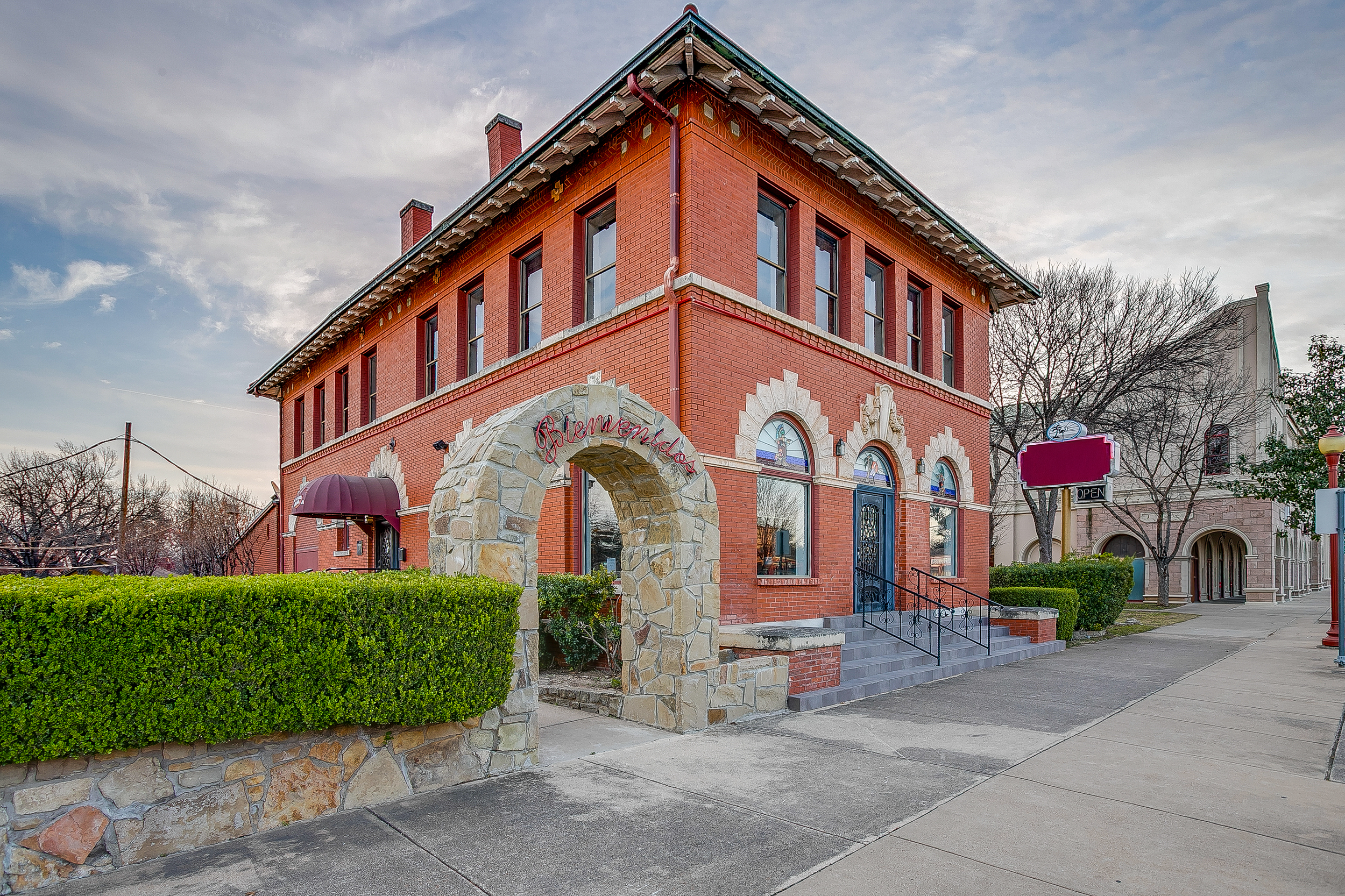 Panther City BBQ Expands to Fort Worth’s Historic Northside with New Lease at 1540 N. Main Street&nbsp;