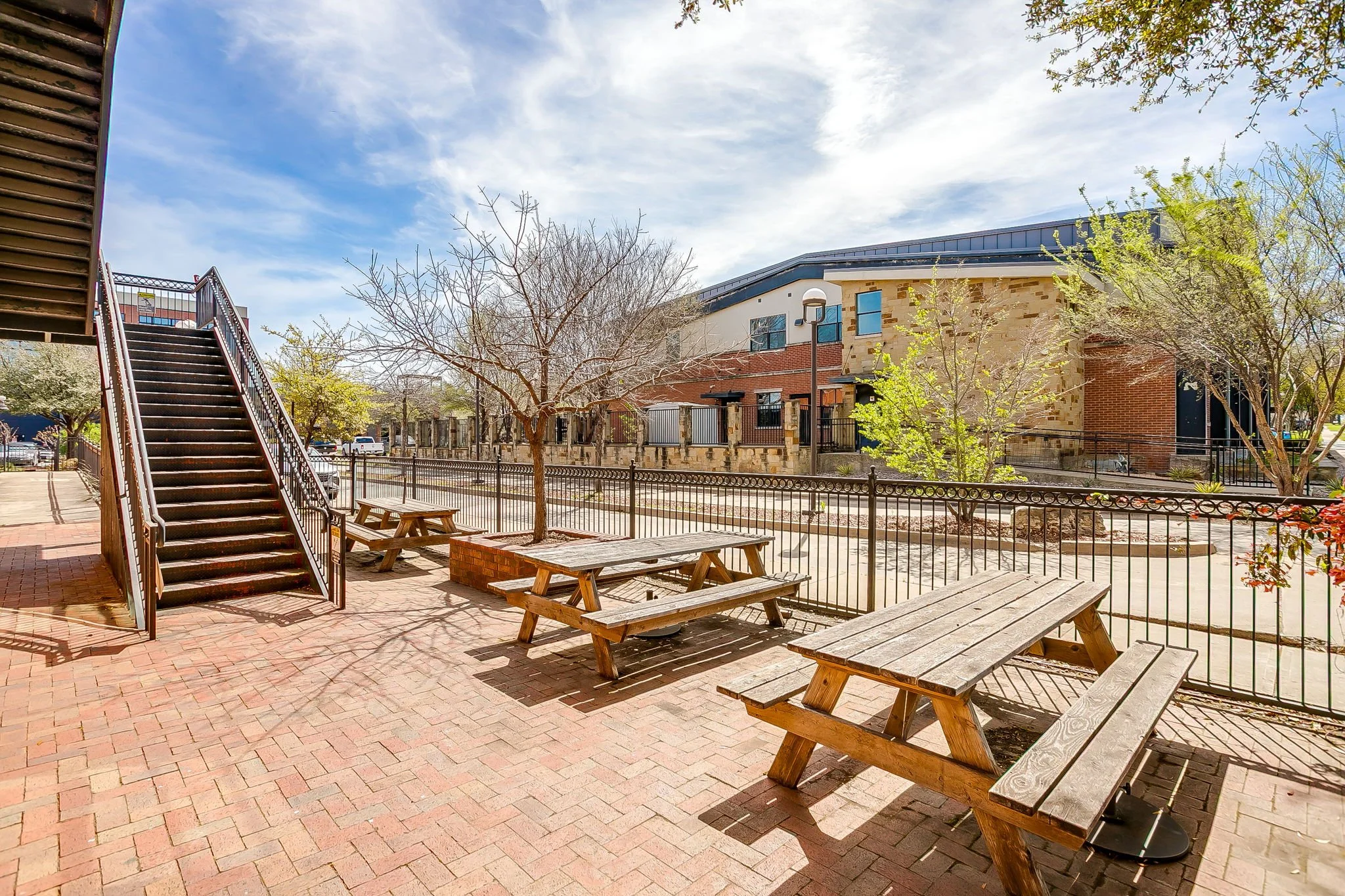 1311 Lipscomb St | Retail for Lease