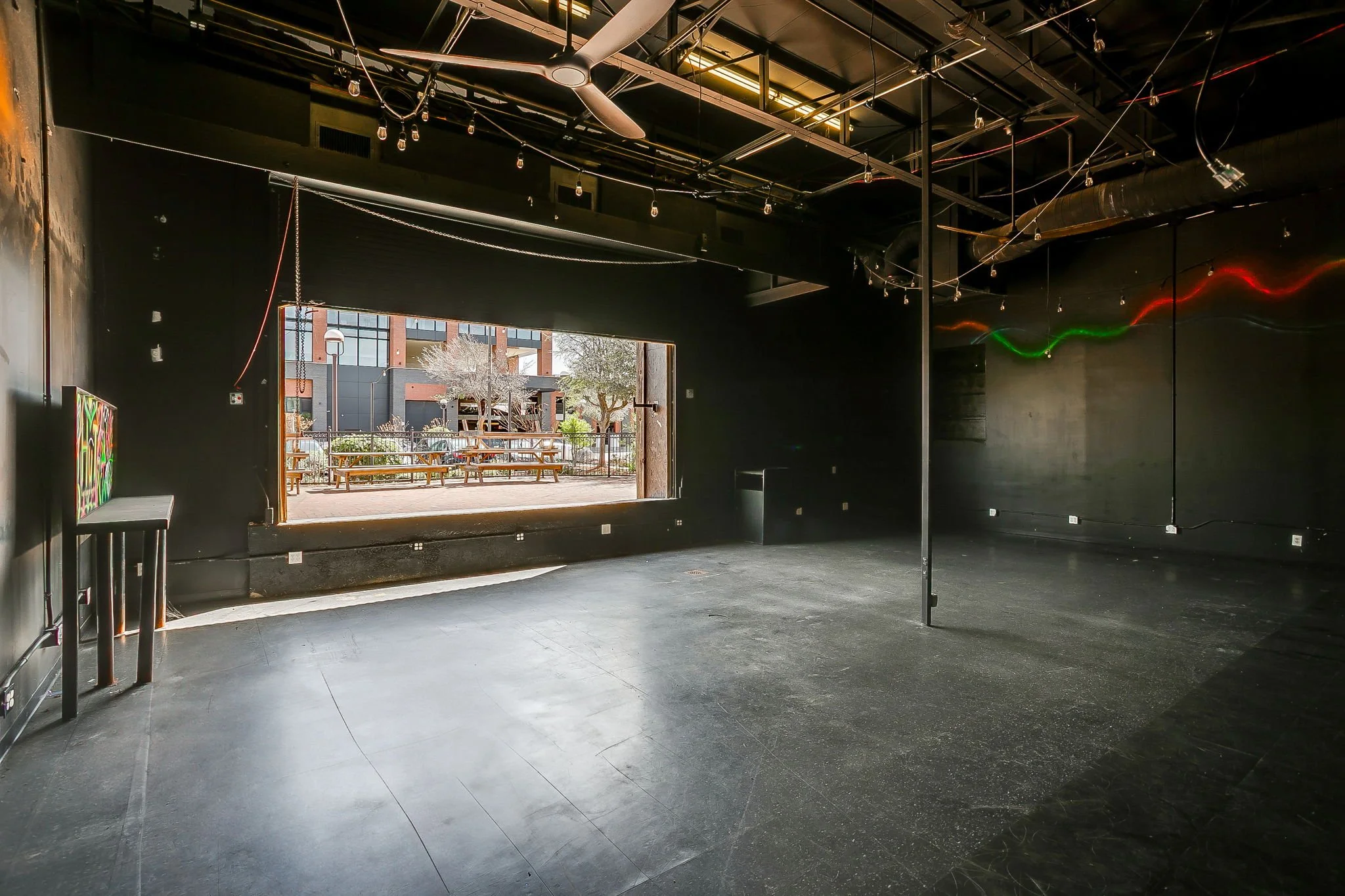 1311 Lipscomb St | Retail for Lease