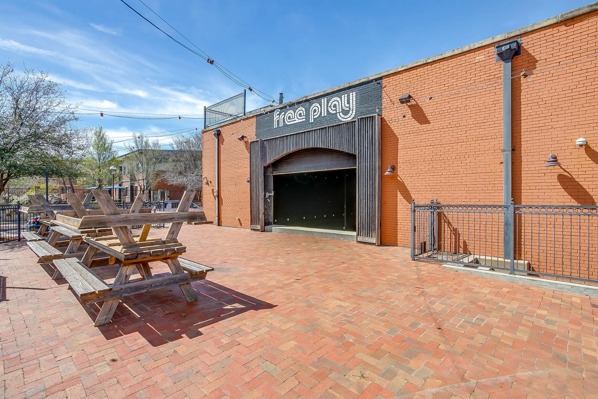1311 Lipscomb St | Retail for Lease