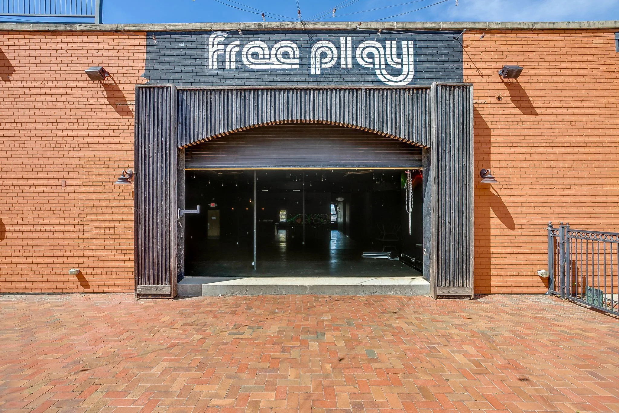 1311 Lipscomb St | Retail for Lease