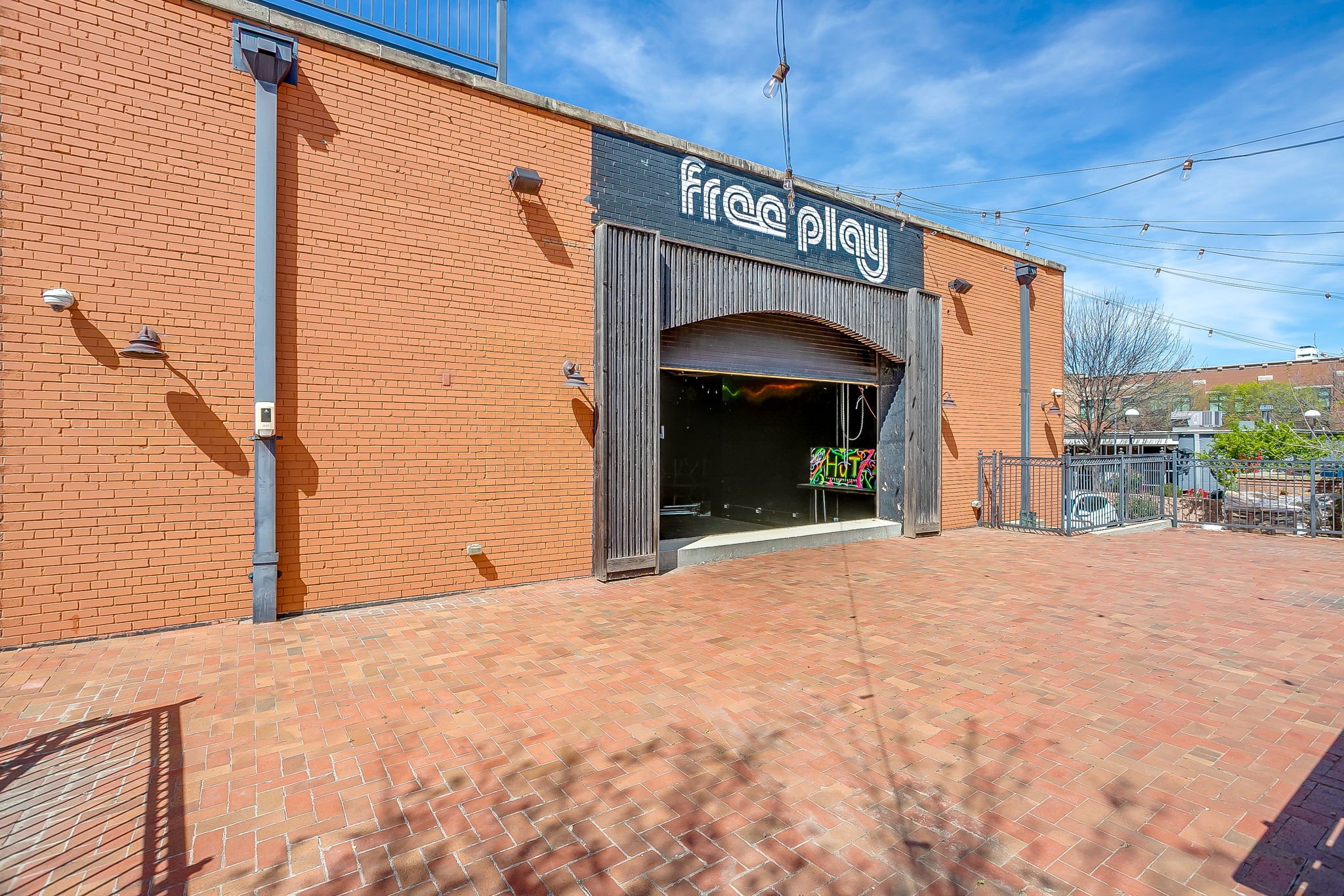 1311 Lipscomb St | Retail for Lease