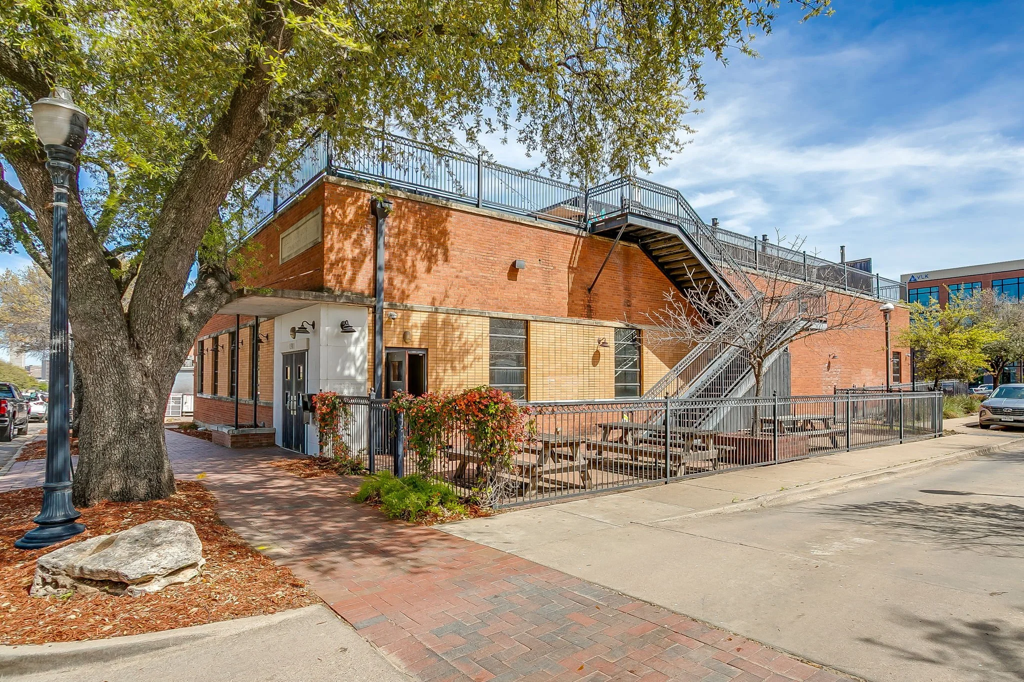 1311 Lipscomb St | Retail for Lease