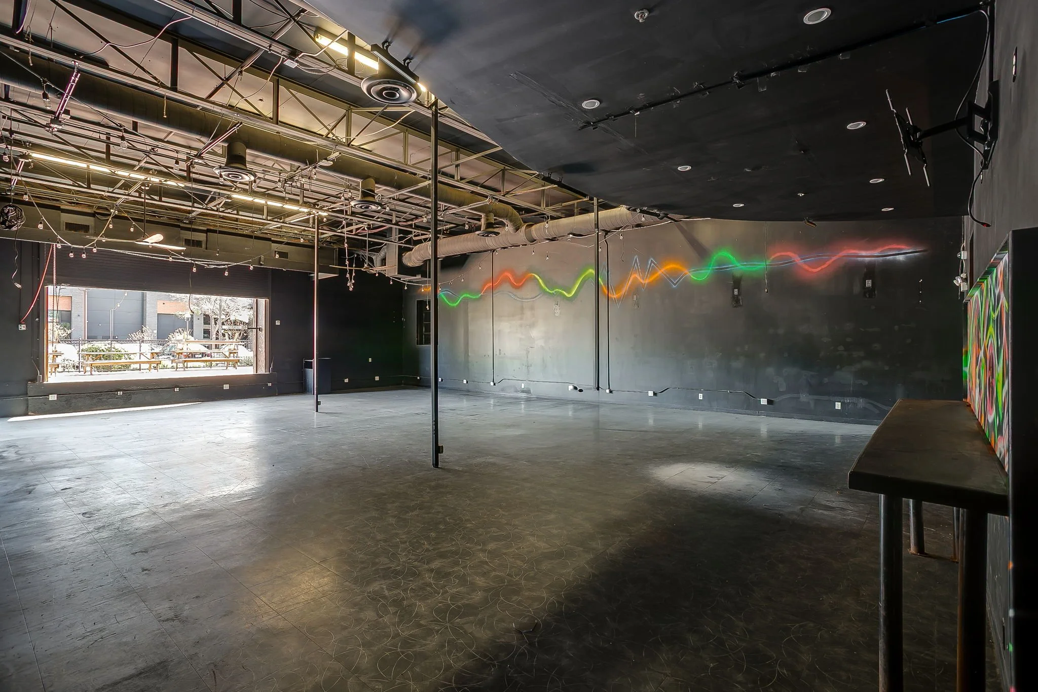 1311 Lipscomb St | Retail for Lease