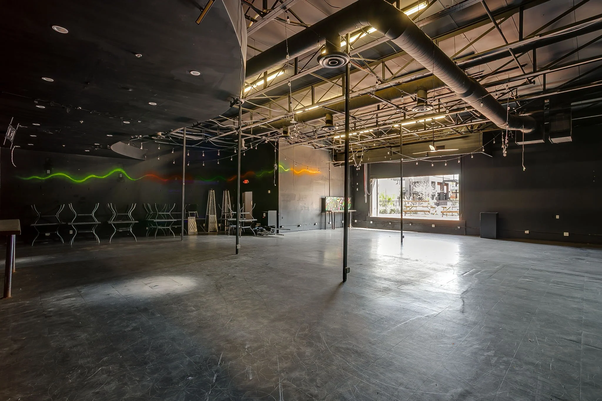 1311 Lipscomb St | Retail for Lease