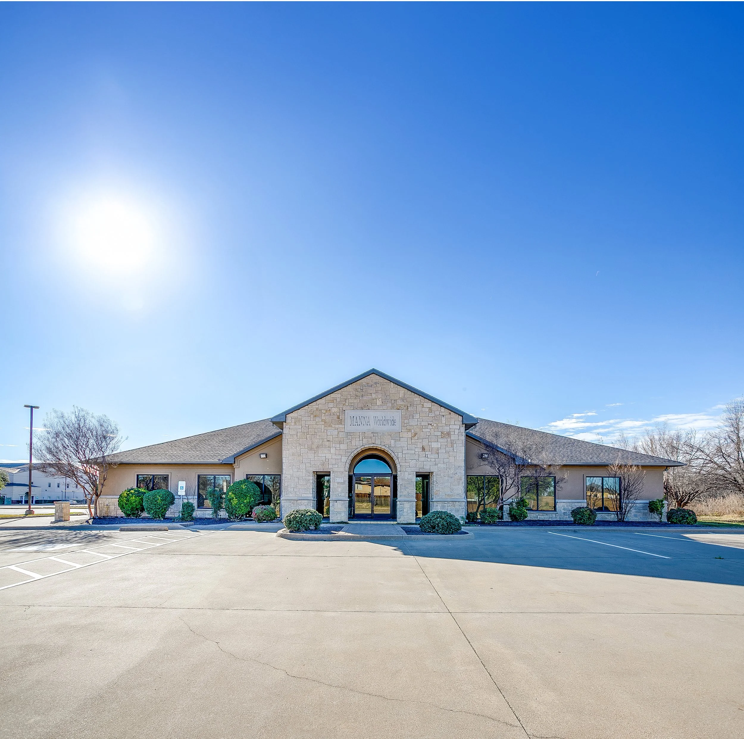 4255 W Risinger Rd | Office For Lease