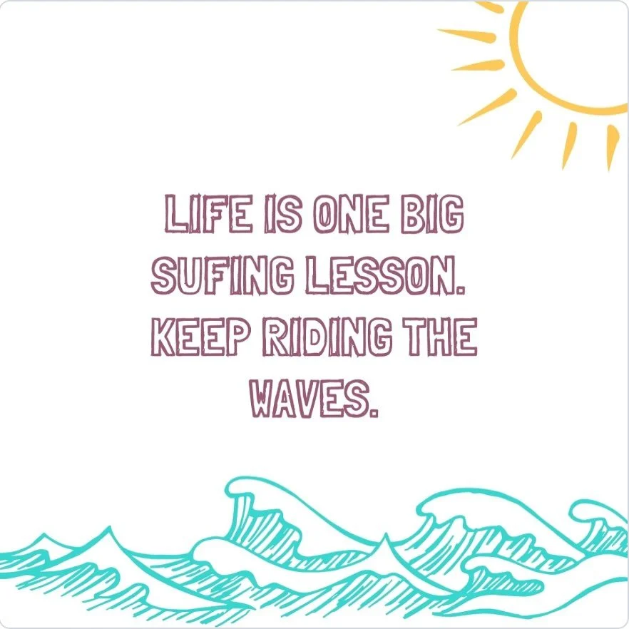 🌊🌊🌊