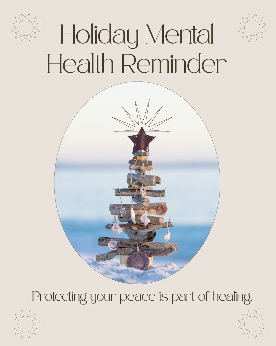 The holidays can bring love and triggers.
As Four Christmases reminds us:
&ldquo;You can&rsquo;t spell families without lies.&rdquo;
If you&rsquo;re in recovery or protecting your mental health, having an exit plan isn&rsquo;t failure &mdash; it&rsqu