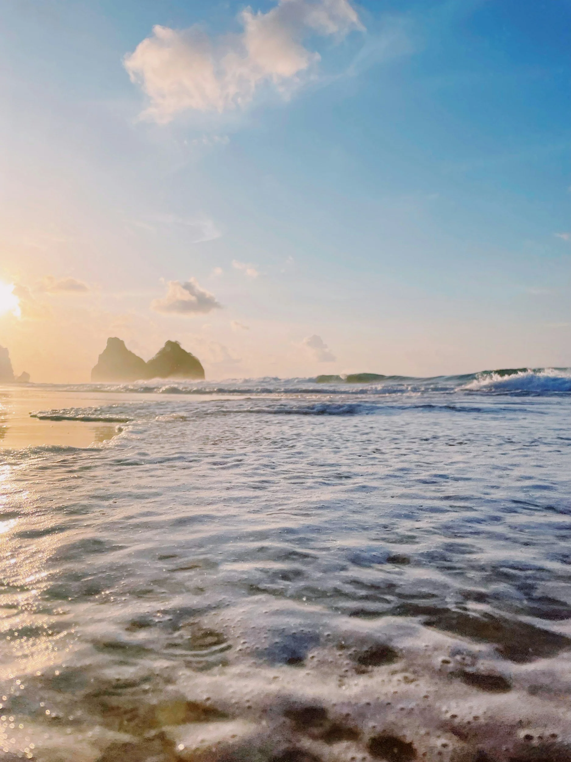 Moving From “I Have To” to “I Get To”