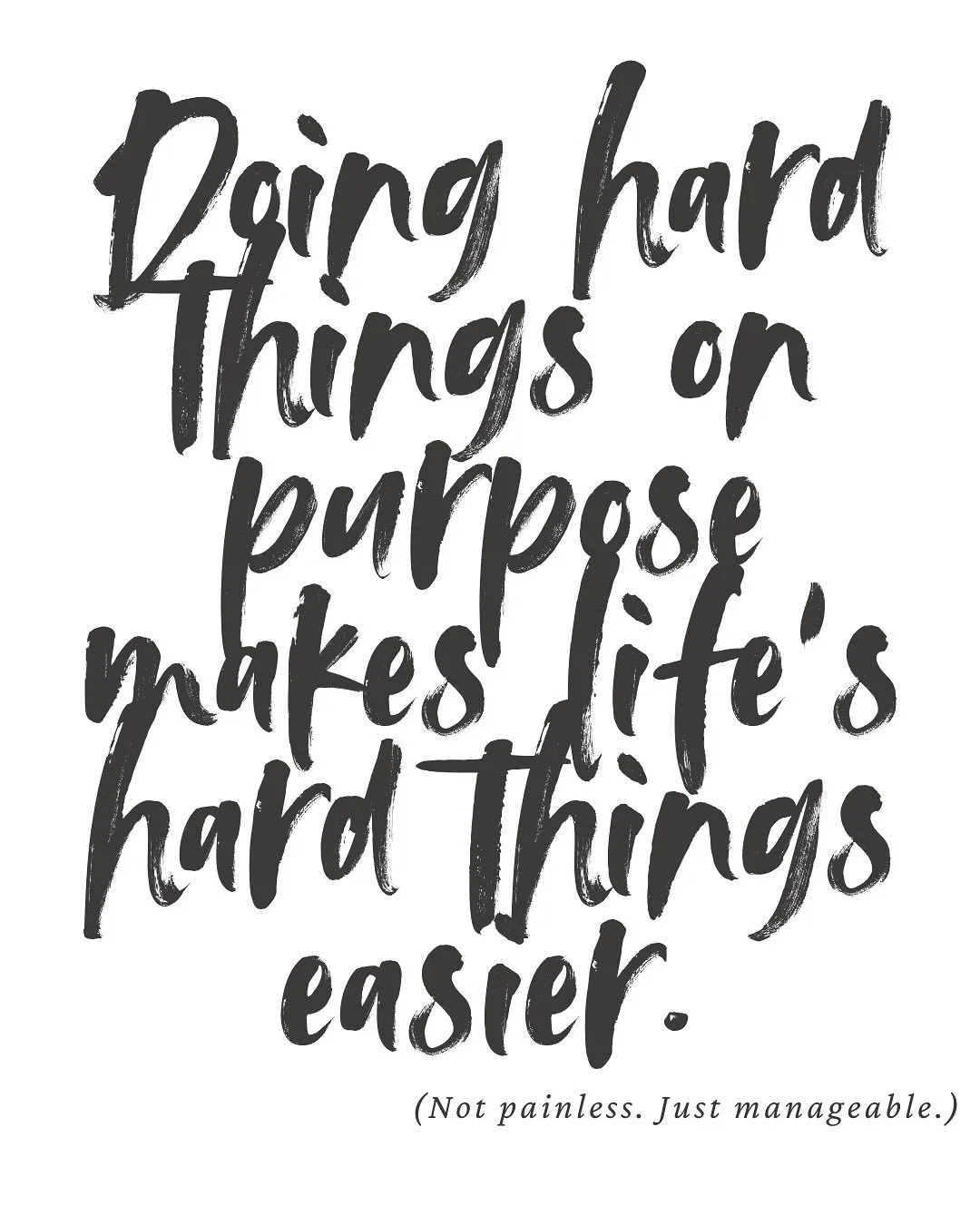 Lindsey Vonn&rsquo;s Olympic crash wasn&rsquo;t inspiring because it was dramatic.
It mattered because it showed what practice looks like under pressure. We aren&rsquo;t all olympians or elite athlete but whether you are a normal human or an athlete 