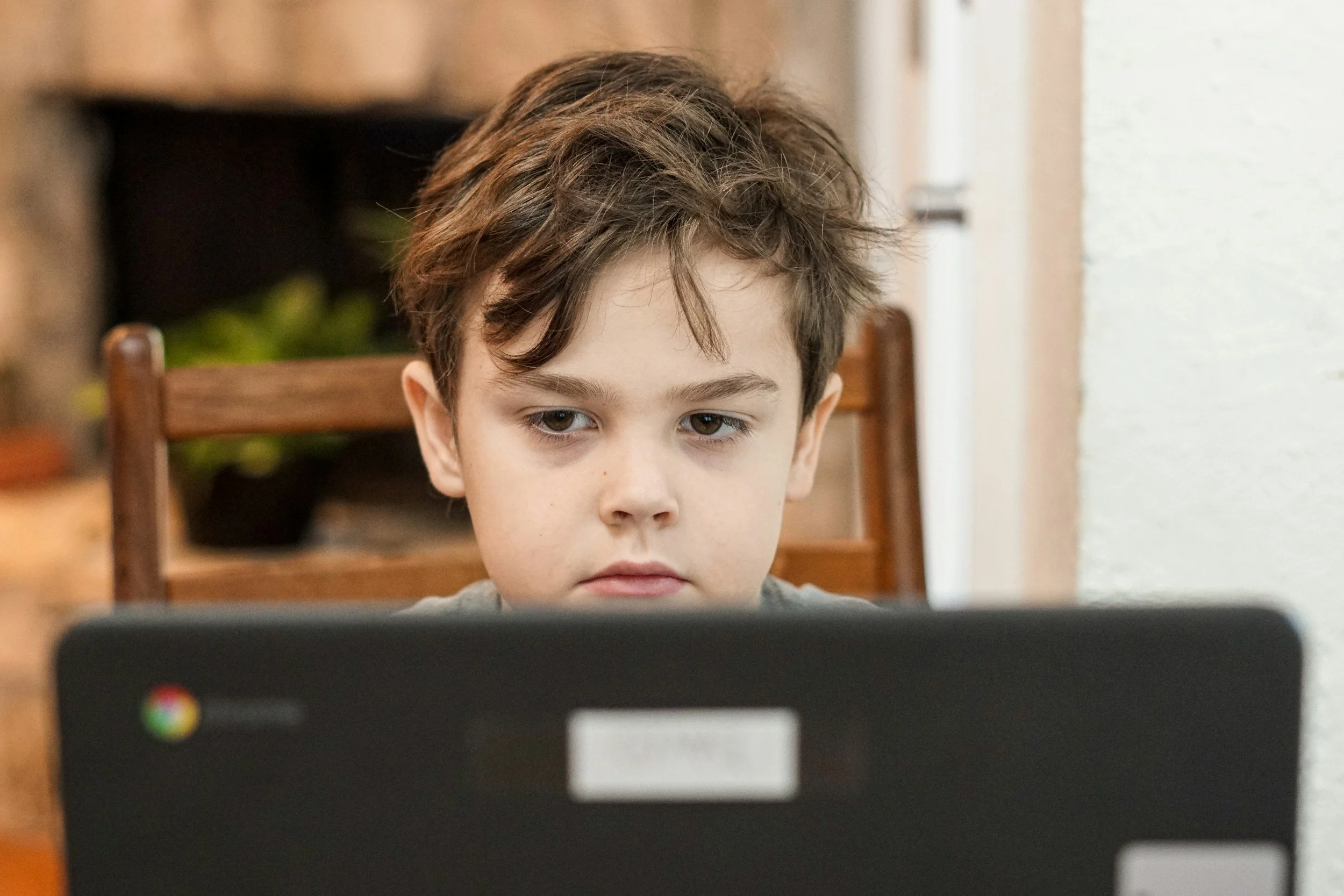 Should You Push Your Child Into Activities? Finding the Balance in a Screen-Filled World
