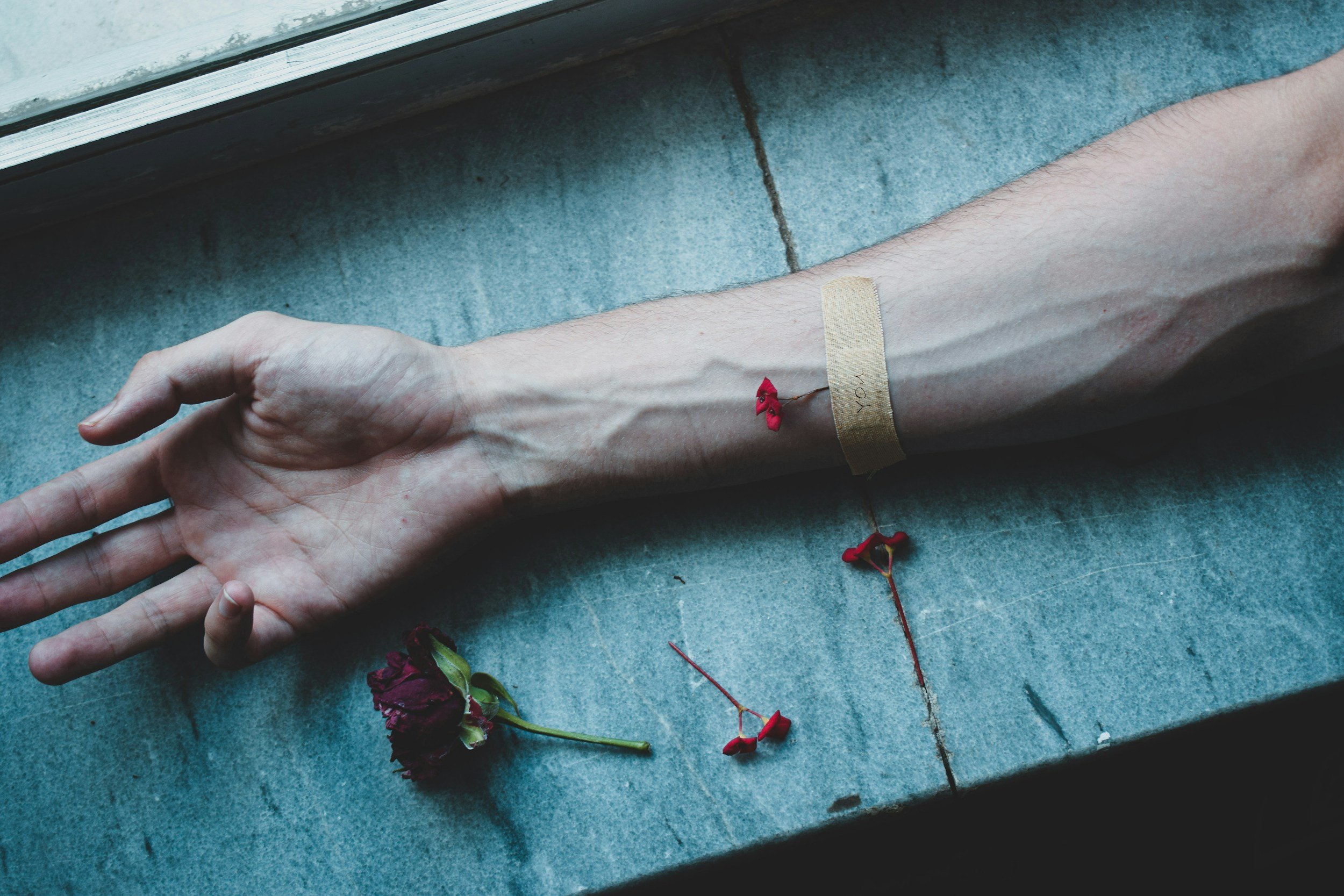 When Your Body Heals Before Your Brain Does