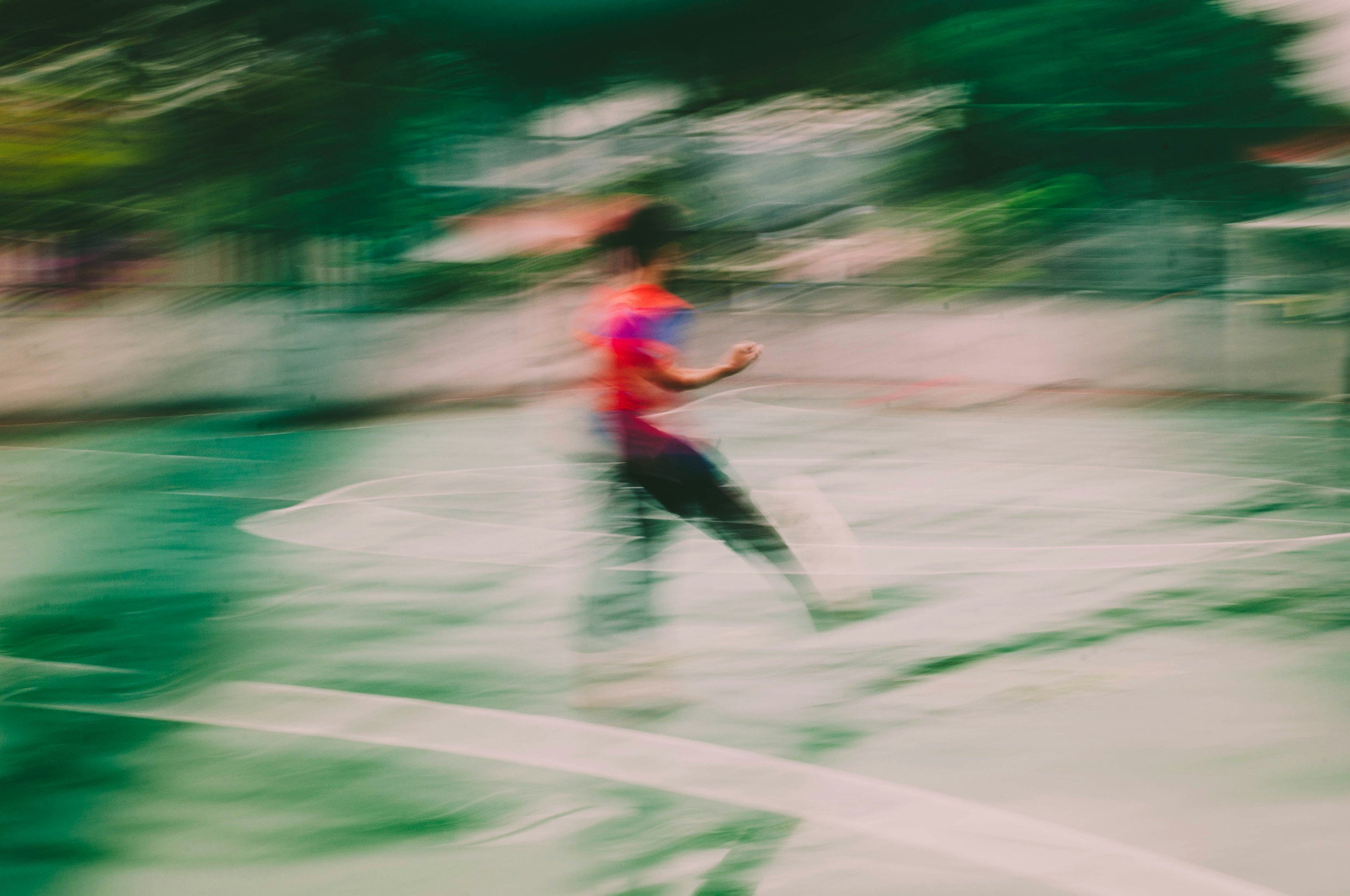 Are You Still Injured, or Are You Using Your Injury as an Excuse?