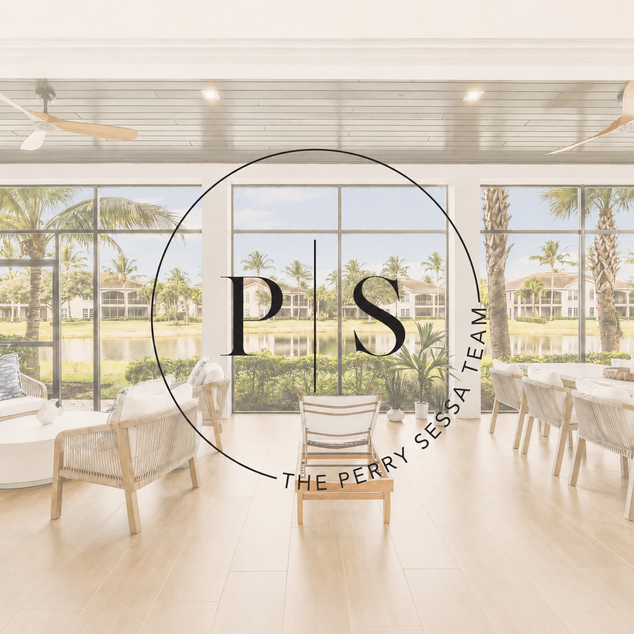 The Perry Sessa Team