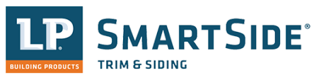 LP SmartSide Trim & Siding logo