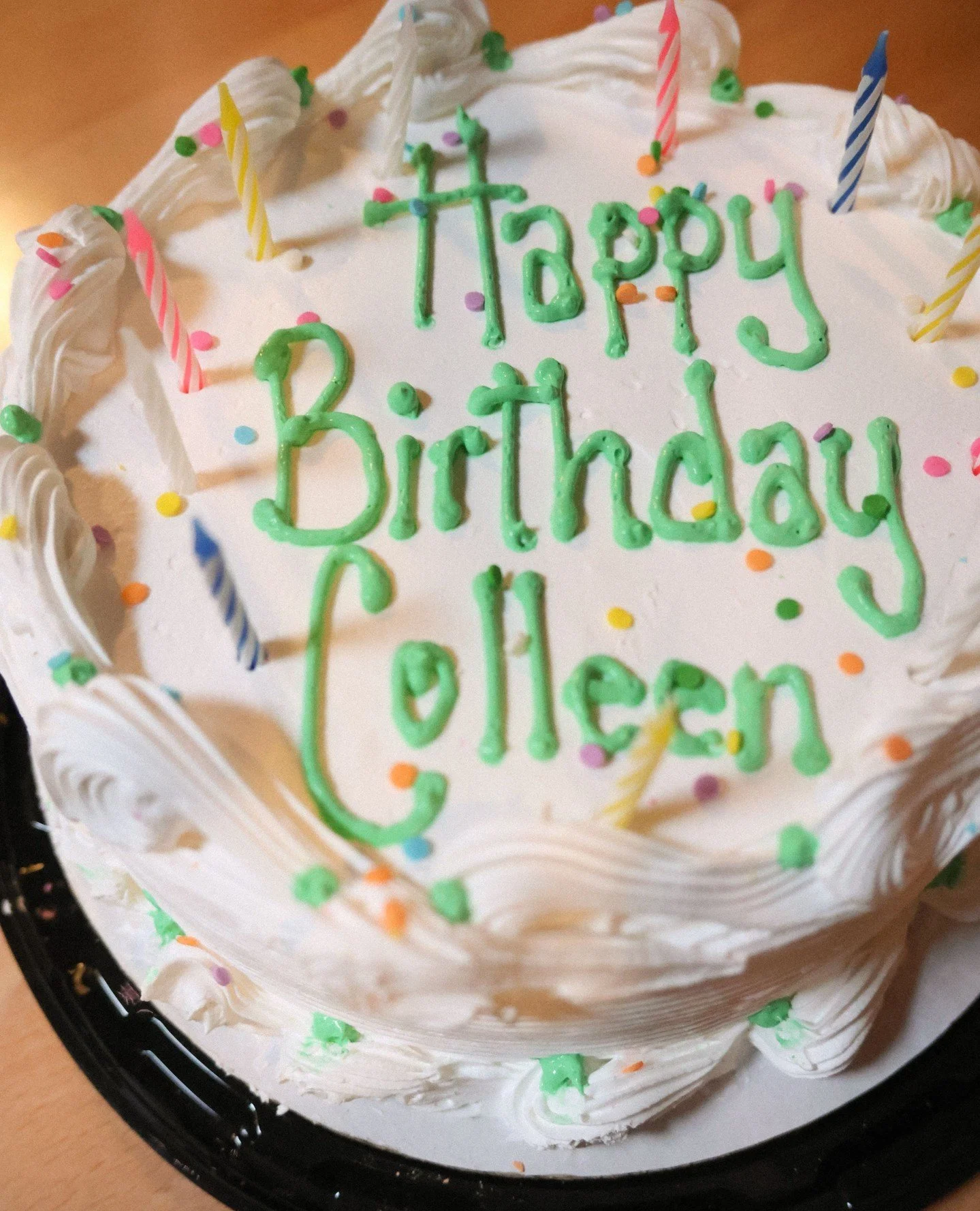 Kurver cakes are made for celebrating everything.. any excuse will do.⁠
⁠
Visit our website to place an order 🎂