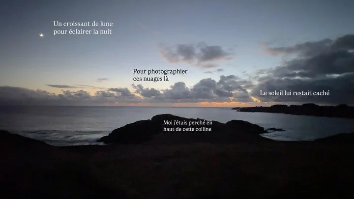 Vous venez avec moi chasser les nuages ? 🔭

#nuagesmagazine #littlerivermag #etczine_trip#cineminer #cinesomnia #uncertainmag #somewheremagazine#ifyouleave #dreamermagazine #imaginarymagnitude #gominimalmag #knowthismind#burnmagazine #ignantpicofthe