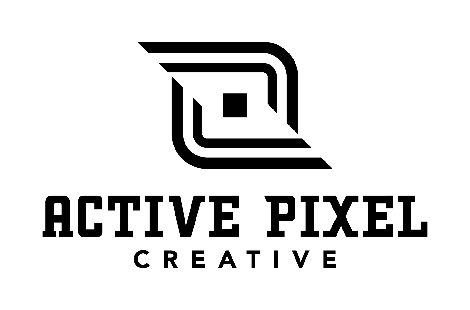 ACTIVE PIXEL CREATIVE