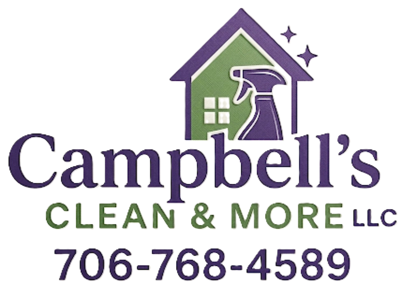 Campbell's Clean &amp; More LLC