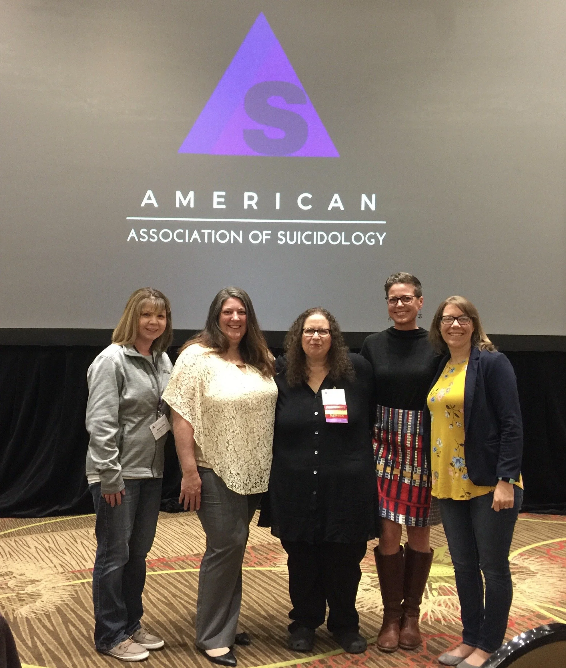 SPCC Board AAS 2019.JPG