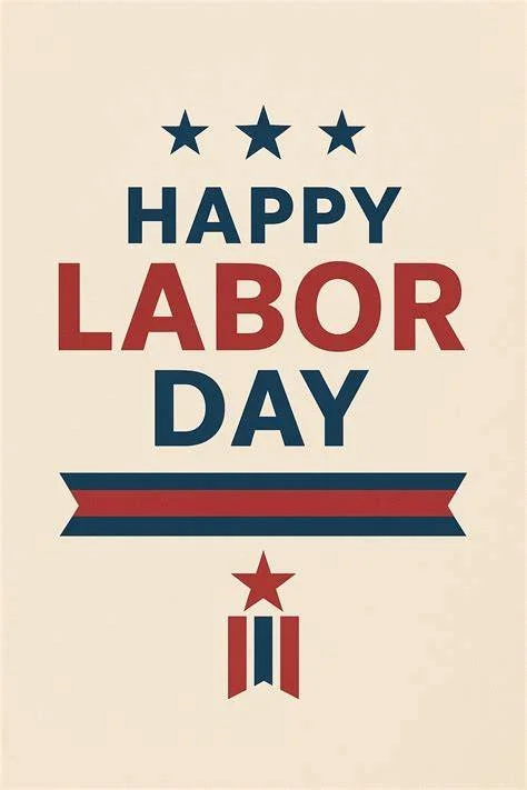 Labor Day