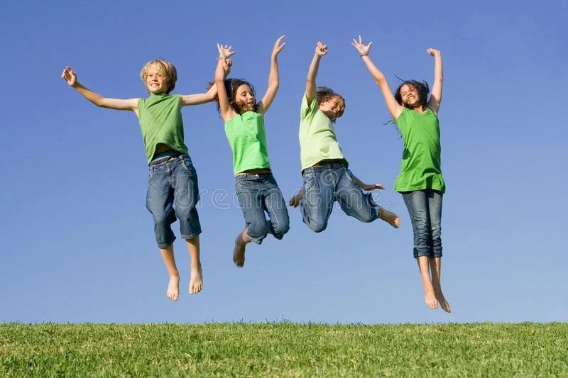 JUMP Day