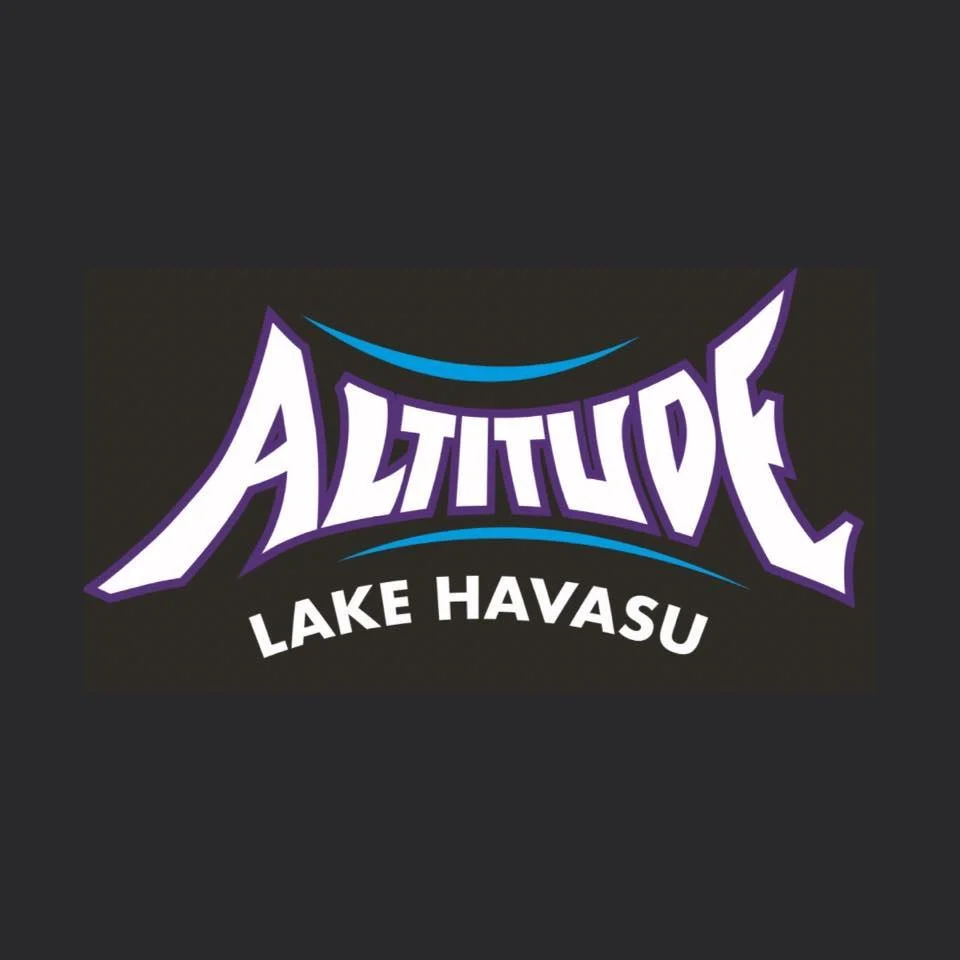 Altitude Jump Park Field Trip