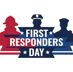 First Responder Week