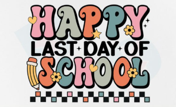 Last Academic Day
