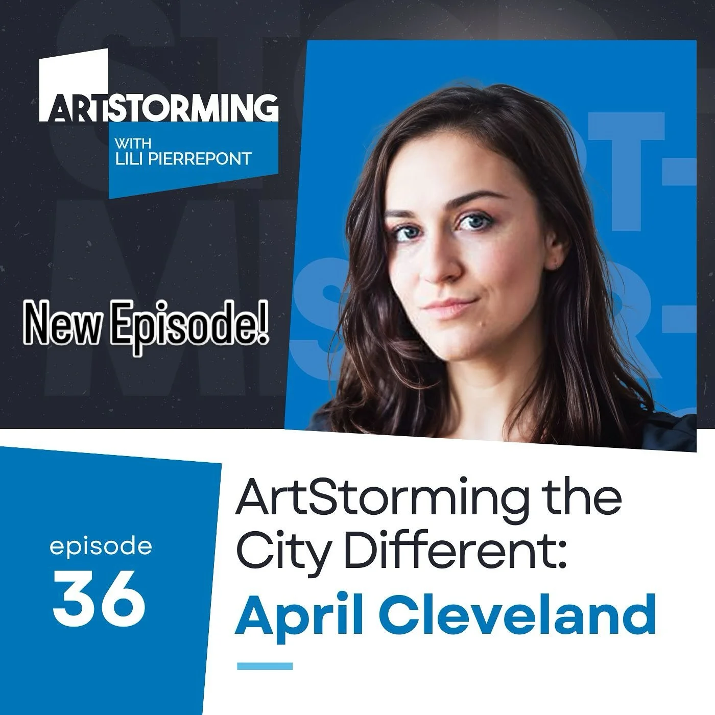 Ever wonder where truly innovative theater comes from? April Cleveland invited 8 actors to move to Santa Fe during COVID, live together, and create something that &ldquo;isn&rsquo;t boring.&rdquo; 400 performances later, Exodus Ensemble is revolution
