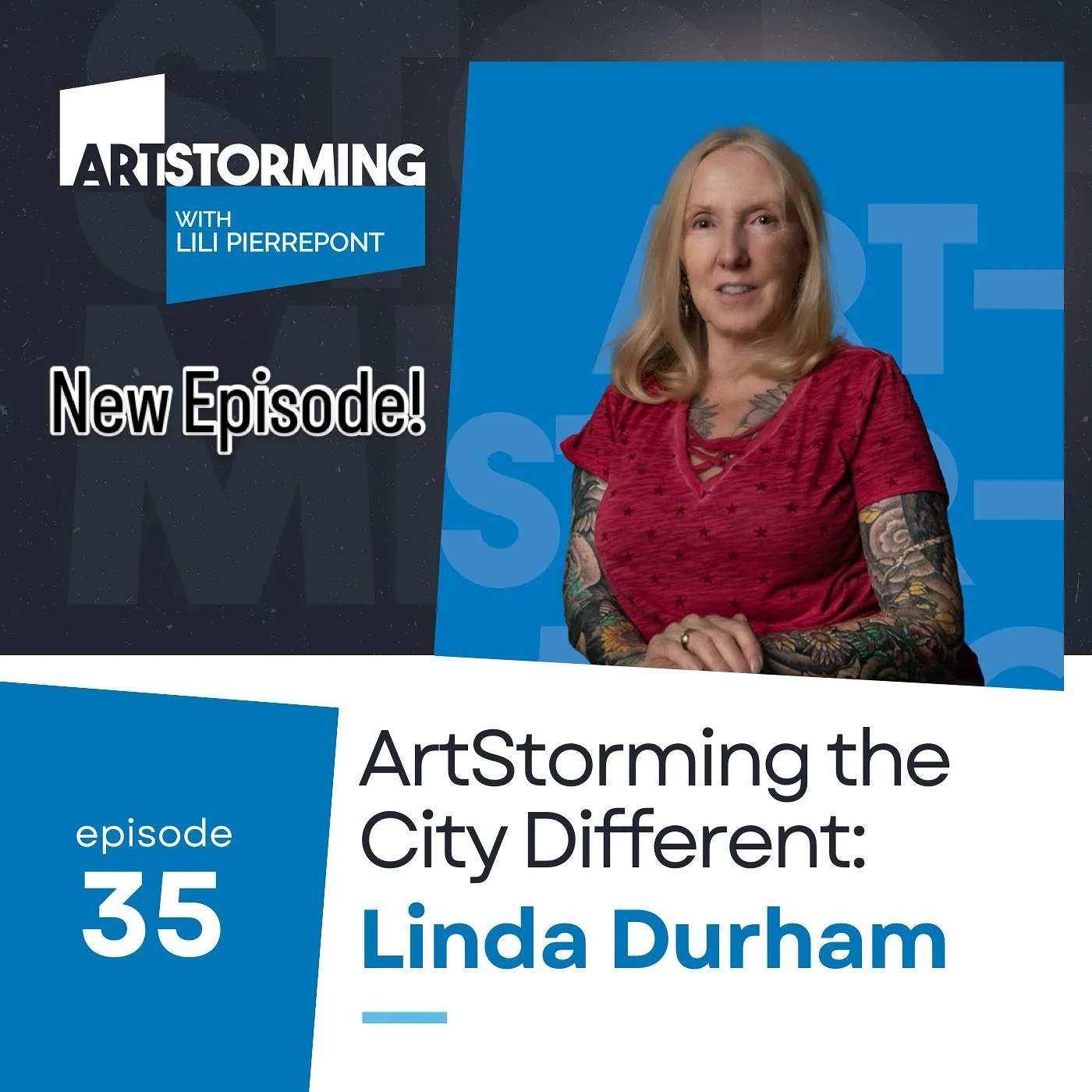 What makes creative people tick? Linda Durham reshaped Santa Fe&rsquo;s art scene for over 33 years, represented countless renowned artists, and took New Mexico art worldwide&mdash;all without prior experience. Her secret? &ldquo;Envision it and walk