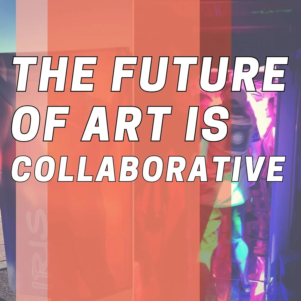 Repost from @midtownartsanddesignalliance
&bull;
July 2 | 6&ndash;9 PM at CCA
ArtStorming: Building the Future of Art Together

MADA Director Jamie Blosser joins an exciting lineup of arts leaders for a dynamic evening of conversation and collaborati