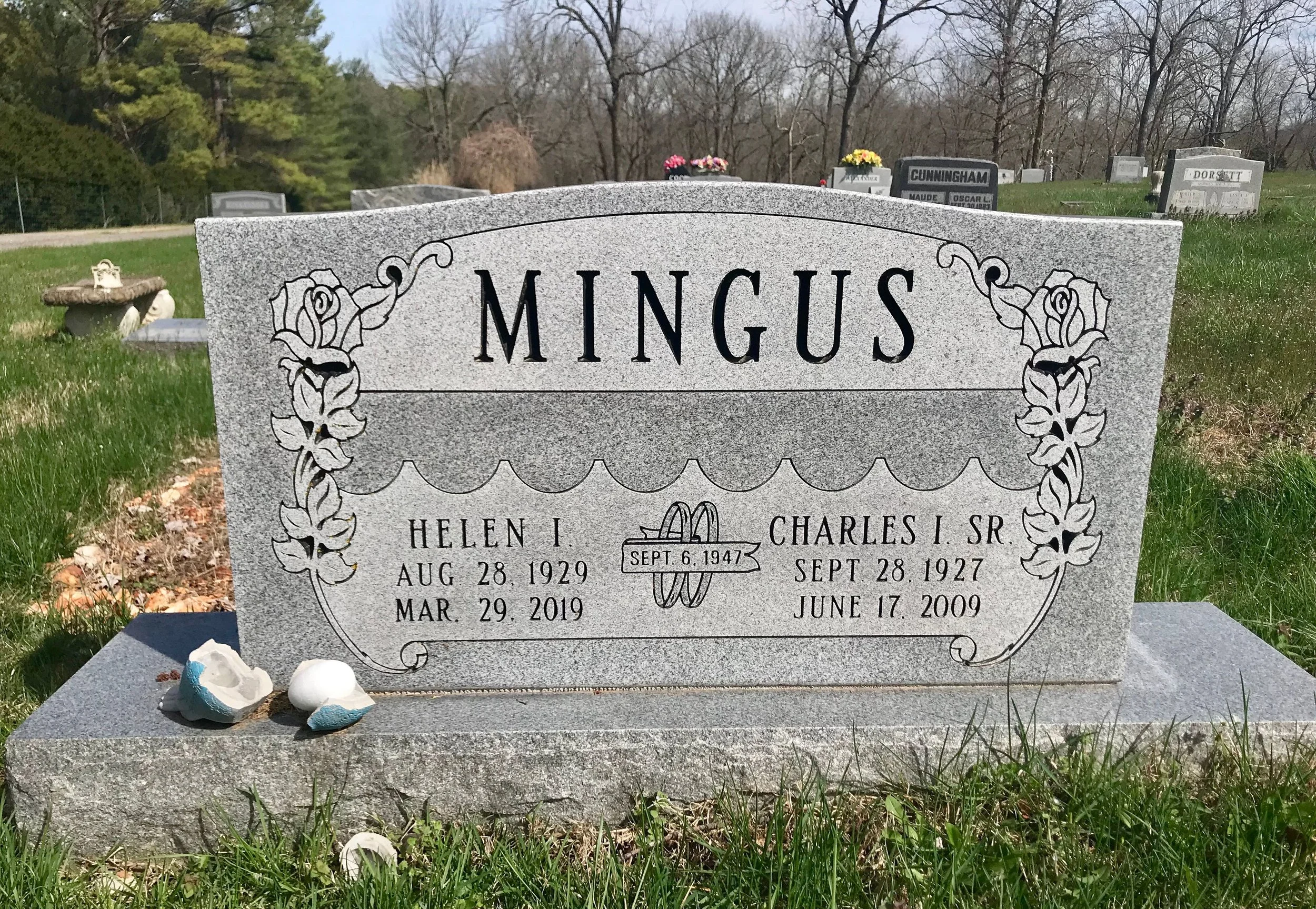 Mingus grave.jpeg