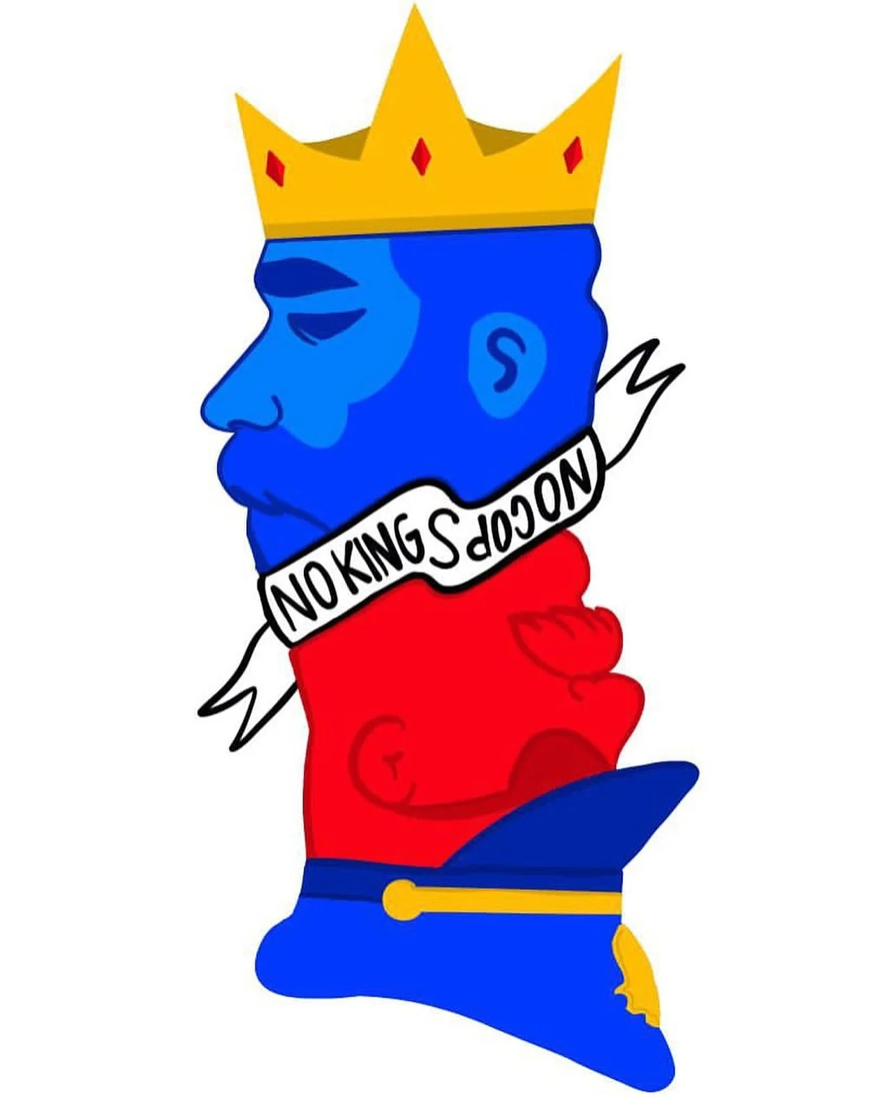 Repost from @nokingsnocops
&bull;
ATTENTION
Calling all artists, performers, junk sales people, musicians, circus folk, independent publications,makers (all kinds), homesteaders, inventors, activists and all who want to participate in an outdoor fair