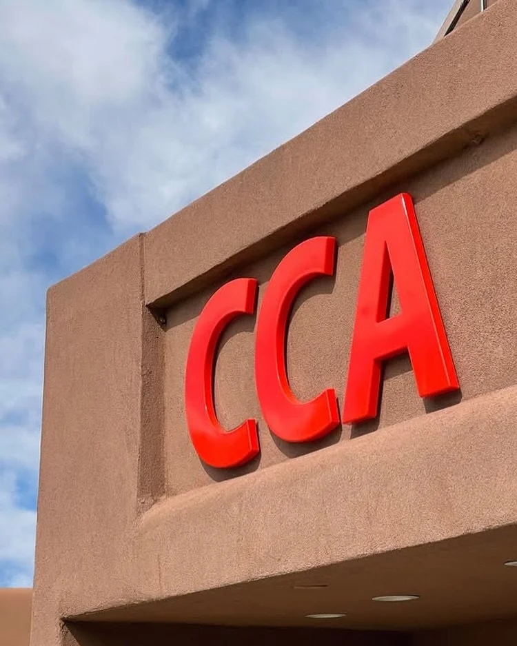 You always knew CCA was a hotspot! Thanks, NY Times....now everyone is reminded. We can't wait to see you here!

https://www.nytimes.com/interactive/2025/05/08/travel/things-to-do-Santa-Fe.html?smid=nytcore-ios-share&amp;referringSource=articleShare
