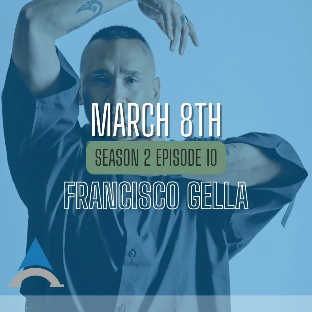 Ever seen K-pop on pointe next to ribbons of ancestry? Francisco Gella&rsquo;s Lineage does that and more&mdash;honoring culture, grit, and community on stage. Episode 10 releases this Sunday!

Image credits: Audrey Derell &amp; John Bethea

#artbrid